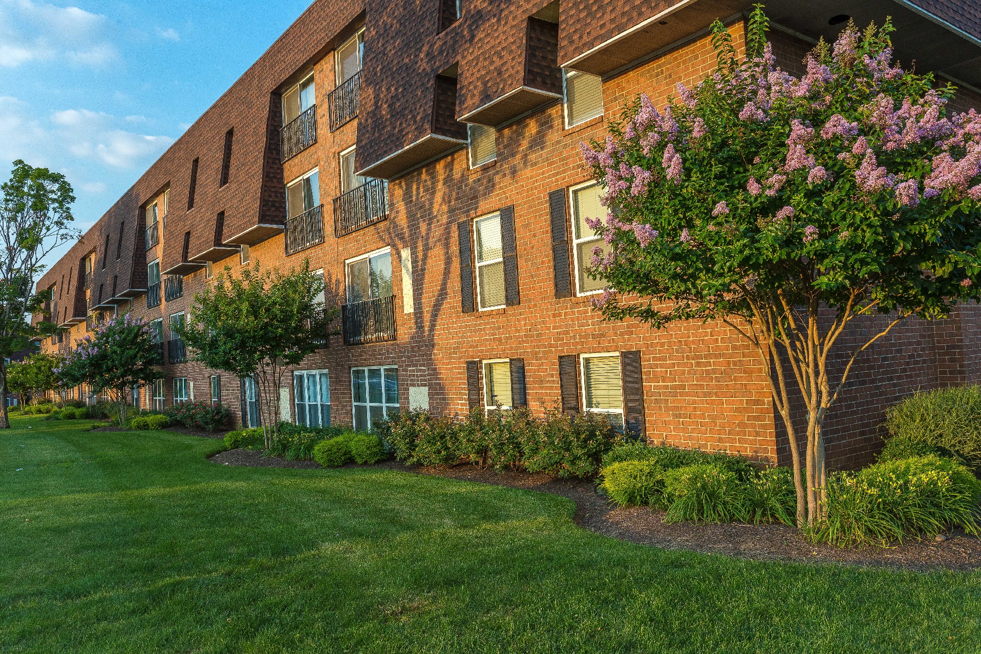 Apartments Outside Of Philly